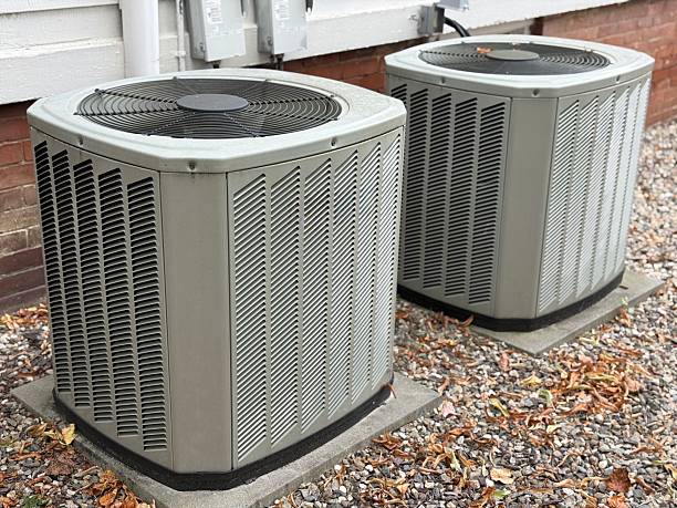 Reliable Emergency Hvac contractor in Rockwood, TX by JG Cool HVAC
